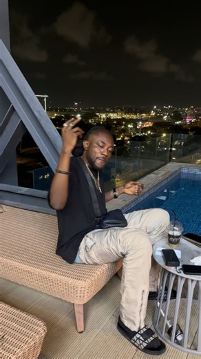 ADDI SELF🎤♍️🇬🇭🇳🇬🇨🇦 on Instagram: "Addi Self - New Music Daaadi (Sweet) Sorrrr Till Further Notice https://music.apple.com/us/album/daadi-sweet-feat-s-james-sasco-gh-single/1858830228 #GodBlessGod #SelfNation"