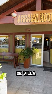 No te pierdas la promo de inauguración 🥳 🌞 Desayuno buffet carpa en Balneario Dack 🛏️ Habitaciones con A/C frío-calor, TV LED 32”, frigobar y caja de seguridad 📶 Wi-Fi por fibra | 🅿️ Estacionamiento sin cargo (sujeto a disp.) Reservá ahora y viví Villa Gesell al máximo. | Arraial Hotel Villa Gesell