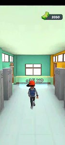 Welcome to Nick sprint games, the ultimate endless runner games | Gaming a2z