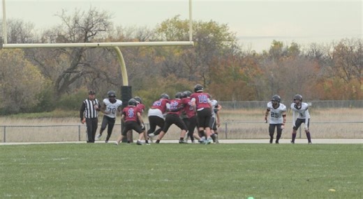 Week seven of Winnipeg high school football begins