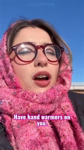🧊 OUT! Today, we answer the call from Minneapolis for a national shutdown in response to ICE terror. We won't work. We won't go to school. We won't shop. We are refusing to participate in an economy which profits off family separation, mass incarceration, death, and terror in our communities. Even for just a day, we are demonstrating our collective capacity to resist. Find a protest. Flood the phone lines. Feed your community. We'll see you online and in the streets. This is just the beginning 