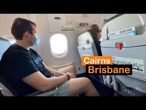 JETSTAR A320 Extra Legroom ECONOMY Class