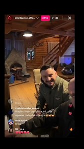 35K views · 936 reactions | Emir , Sasa i Radovan na kratko su bili live , a trebali bi sati da ispune sve muzicke zelje koje su pozeljene. Uzivali smo svi redom  | Amra Kumro | Facebook