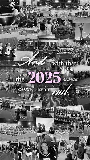 Summit Cheer 2025, excited for 2026!!! #summitcheer #coedcheer #highschoolcheer #cheerleading #coedstunting