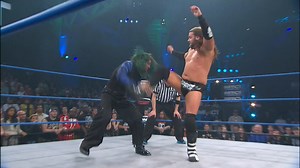 159K views · 2K reactions | Jeff Hardy vs. James Storm gets wild! | TNA Wrestling UK | Facebook