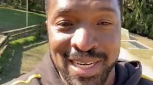 Short but valuable message from Coroner's Roger Cross