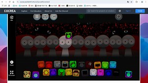 【sprunki】论Sprunki Pyramixed现在怎么才能玩到