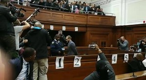 7.7K views · 67 reactions | Triple murderer Henri van Breda has been sentenced to three life terms in the High Court in Cape Town. Judge Siraj Desai also sentenced him to 15 years for the attempted murder of his sister. He hacked his parents an older brother to death with an axe at De Zalze Estate near Stellenbosch in 2015. | SABC News Western Cape | Facebook