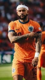 Memphis Depay: The Rise of Oranje’s Greatest Ever" | Sports Arena 2025