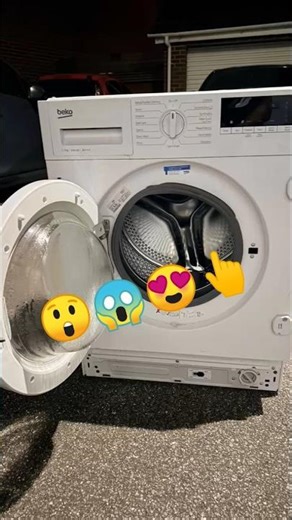 #uk 7kg washing machine £120