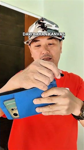 Tyrion Zip clutch wallet multifunction #review #clutch #wallet #cellphonewallet #unisex #multifun...