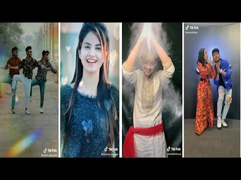 Haaye garmi | New tik tok video Mr Faisu, Jannat, Riyaz, avneet | Neha kakkar | Nora fatehi