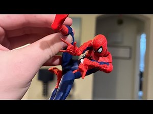 Stop Motion Tutorial!