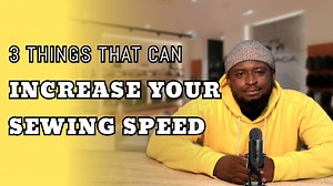 3 Sewing Speed Hacks Every Tailor Should Know