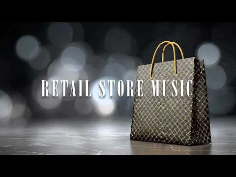 RETAIL STORE MUSIC vol.1 - 2026 [immediatron]