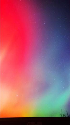 Unbelievable Northern Lights Footage with Nikon Z9 #nikonz9 #northernlights #auroraphotography