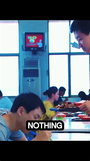 National Defense Student: A Tale of Kindness and Resilience