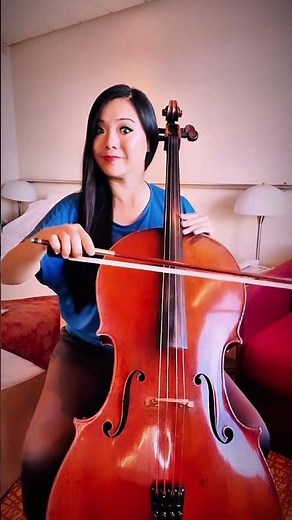 The Best Cello Bow Exercise to Build Flexibility 🎻🤲