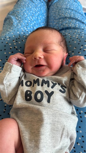 Kelsey M | Labour Vlog Part 3 of 3 👶 Looking back this day still doesn’t feel real. The actual labour, the strength I didn’t know I had, and the... | Instagram