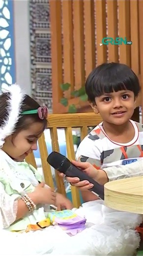 Mama Ne Kyun Mara #shorts #comedy #greentv #danishtaimoor #viralshort #kidsfun