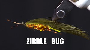 Zirdle Bug