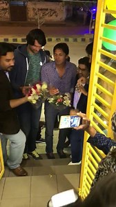 2.9K views · 90 reactions | Mohammad Asif for ribbon cutting ceremony. | Sicilian Pizza | Facebook