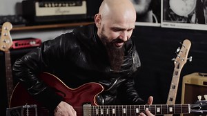 Lift-off with MASH! | TC Electronic