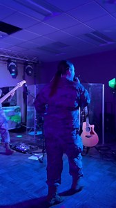6.8K views · 446 reactions | Here’s a sneak peak of the show our rock band, Full Spectrum, is taking to high schools in New Hampshire and Maine next week!  | USAF Heritage of America Band | Facebook