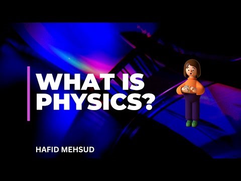lec 01. Introduction to Physics
