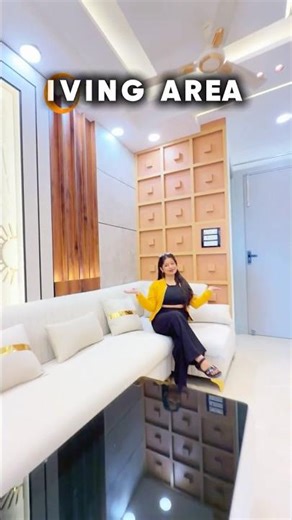 3 BHK Flat on Dwarka Expressway | Luxury 3BHK Flat in Delhi | Ready to Move Flat | GN Builders #3bhk