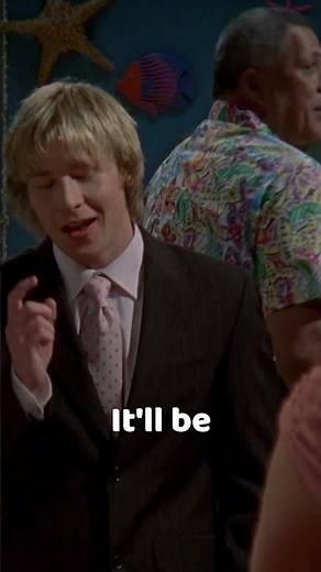 Charlotte? Cleo? LEWIS, EXPLAIN!!! #h2ojustaddwater #mermaids #movie