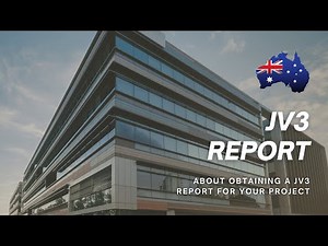 What is a JV3 Report? - Learn Here in Just 2 Minute