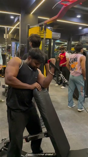 New gym videos best workout biceps 💪 #shortvideo #motivation #explore #gymmotiuationoideo #reels