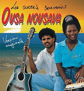 Ousa Nousava - Les Succès Souvenirs (Version Originale)