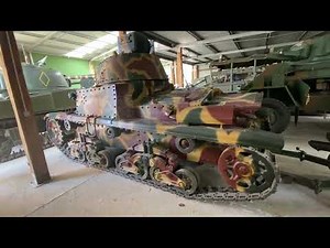 M15/42: esemplare di carro armato medio dell'esercito italiano nella seconda guerra mondiale