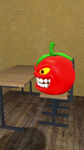 The Scariest Nightmare in Baldi's School😨💀