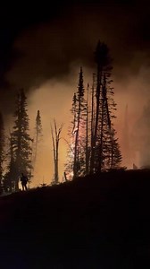 U.S. Forest Service - Payette National Forest on Reels