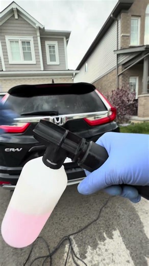 POV Mobile Car Detailing Service