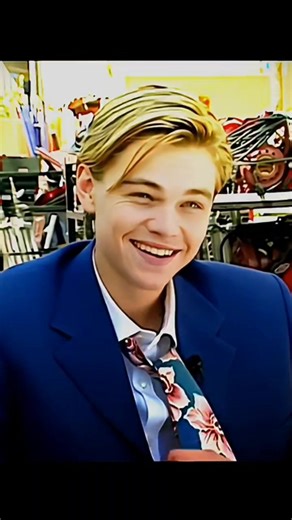 Flashiingg lightss ✨💗 [ LEONARDO DICAPRIO 🎥 ] #leonardodicaprio #90s #fpryoupage