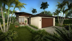 Maple Ridge at Ave Maria by CC Homes