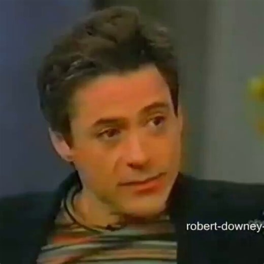 Robert Downey Jr. on the moment Jodie Foster called out his addiction:@Oprah asks how he managed to keep showing up to work on time despite his drug use.Robert pushes back on the premise:"Never missed a day. But that's not the point. You know that thing about how it goes and people say, 'Well, yeah, he's a fall down drunk, but he's always at work at 8 a.m.' It's like, that's kind of missing something here. You know, he's great with the kids. Don't let him drive."He admits the "reliable addict" n