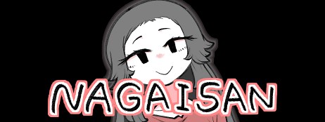NAGAISAN by LuuuLuuuL