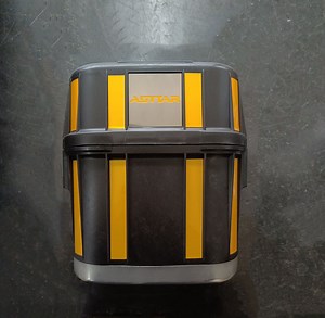 [Hot Item] Self Contained Self Rescuer Rebreather, Miner Rescue Gas Mask, Mining Safety Equipment