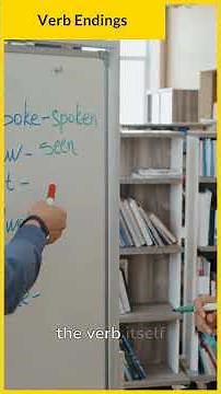 Hungarian Verb Endings Explained for Total Beginners Super Simple Guide