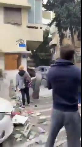 MiddleEast Live @AmirSona07 - Twitter Profile