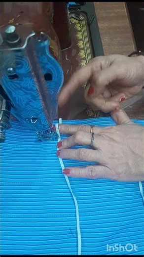 DIY thread reel organizer