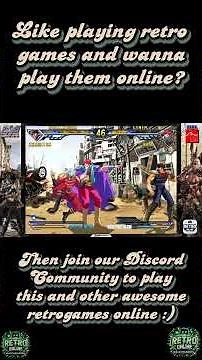 Fist of the North Star: Hokuto no Ken Online Multiplayer #retrogaming #netplay #fistofthenorthstar