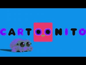 Cartoonito Intro Sound Variations Logo Effects (Sponsored by Preview 2 Effects)