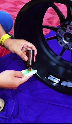 MUGEN MF10 Black Edition Overview and Custom Add-Ons