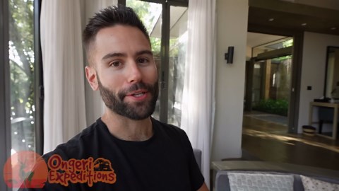 Kenya’s Hidden Luxury Safari Camp in the Masai Mara